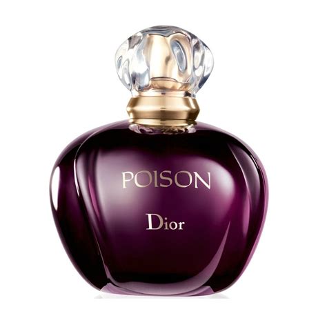 dior poison eou pardum parfumo|poison perfume for women.